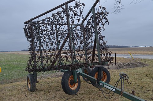 Property photo 51 - FARM EQUIPMENT AUCTION - NEW ERA FARMS, LP IN ALLEN COUNTY, INDIANA